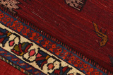Gabbeh - Qashqai Персийски връзван килим 173x128 - Снимка 6