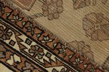 Gabbeh Персийски връзван килим 218x120 - Снимка 6