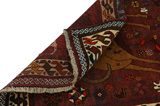 Gabbeh - Qashqai Персийски връзван килим 164x104 - Снимка 5