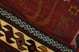 Gabbeh - Qashqai Персийски връзван килим 164x104 - Снимка 6