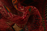 Yalameh - Qashqai Персийски връзван килим 320x152 - Снимка 7