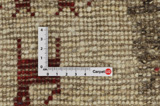 Gabbeh - Qashqai Персийски връзван килим 150x86 - Снимка 4