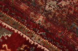 Qashqai - Gabbeh Персийски връзван килим 139x62 - Снимка 6