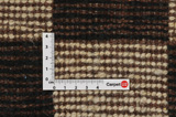 Gabbeh - Qashqai Персийски връзван килим 150x99 - Снимка 4