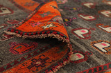 Gabbeh - Qashqai Персийски връзван килим 183x116 - Снимка 5