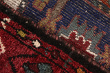 Bakhtiari - Gabbeh Персийски връзван килим 203x126 - Снимка 6