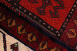 Gabbeh - Bakhtiari Персийски връзван килим 282x182 - Снимка 6
