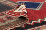 Qashqai - Gabbeh Персийски връзван килим 271x163 - Снимка 5