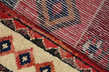 Gabbeh - Bakhtiari Персийски връзван килим 220x150 - Снимка 6