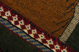 Kashkooli - Gabbeh Персийски връзван килим 153x103 - Снимка 6