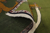 Gabbeh - Qashqai Персийски връзван килим 174x107 - Снимка 5