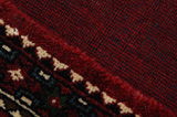Gabbeh - Qashqai Персийски връзван килим 150x100 - Снимка 6