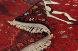 Gabbeh - Qashqai Персийски връзван килим 156x106 - Снимка 5