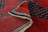 Gabbeh - Qashqai Персийски връзван килим 155x104 - Снимка 5