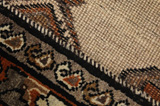 Gabbeh - Qashqai Персийски връзван килим 195x103 - Снимка 6