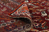 Qashqai - Gabbeh Персийски връзван килим 300x160 - Снимка 5