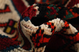Bakhtiari - Gabbeh Персийски връзван килим 281x154 - Снимка 7