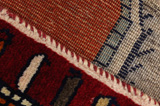 Gabbeh - Qashqai Персийски връзван килим 163x102 - Снимка 6