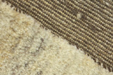 Gabbeh - Qashqai Персийски връзван килим 190x105 - Снимка 6