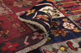 Bakhtiari - Gabbeh Персийски връзван килим 199x161 - Снимка 5