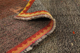 Gabbeh - Qashqai Персийски връзван килим 172x101 - Снимка 5