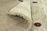 Gabbeh - Qashqai Персийски връзван килим 150x106 - Снимка 5