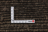 Gabbeh - Qashqai Персийски връзван килим 150x107 - Снимка 4