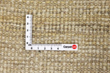 Gabbeh - Qashqai Персийски връзван килим 186x95 - Снимка 4