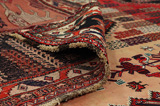Qashqai - Gabbeh Персийски връзван килим 287x209 - Снимка 5