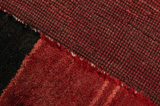 Gabbeh - Qashqai Персийски връзван килим 181x95 - Снимка 6