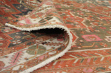 Tuyserkan - Hamadan Персийски връзван килим 305x199 - Снимка 5