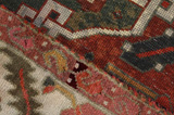 Tuyserkan - Hamadan Персийски връзван килим 305x199 - Снимка 6