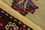 Kashkooli - Gabbeh Персийски връзван килим 151x94 - Снимка 6