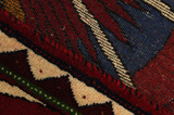 Kashkooli - Gabbeh Персийски връзван килим 150x102 - Снимка 6