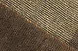 Gabbeh - Qashqai Персийски връзван килим 193x105 - Снимка 6