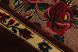 Kashkooli - Gabbeh Персийски връзван килим 161x102 - Снимка 6