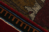 Kashkooli - Gabbeh Персийски връзван килим 128x82 - Снимка 6