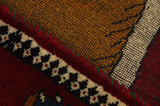Kashkooli - Gabbeh Персийски връзван килим 144x100 - Снимка 6