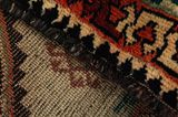 Gabbeh - old Персийски връзван килим 225x137 - Снимка 6
