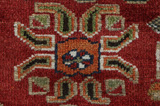 Gabbeh Персийски връзван килим 206x134 - Снимка 7