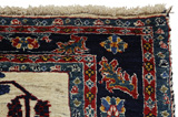 Kashkooli - Gabbeh Персийски връзван килим 197x180 - Снимка 3