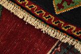Gabbeh - Qashqai Персийски връзван килим 190x120 - Снимка 6