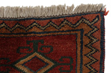 Gabbeh Персийски връзван килим 190x140 - Снимка 3