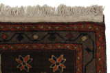 Gabbeh Персийски връзван килим 247x155 - Снимка 3