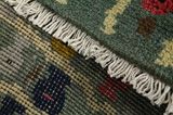 Gabbeh - Qashqai Персийски връзван килим 130x90 - Снимка 6