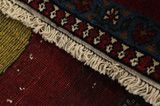Kashkooli - Gabbeh Персийски връзван килим 166x105 - Снимка 6
