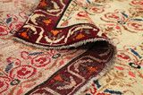 Gabbeh - Qashqai Персийски връзван килим 214x127 - Снимка 5