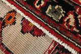 Gabbeh - Qashqai Персийски връзван килим 190x115 - Снимка 6