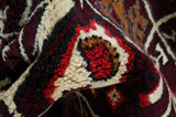 Lori - Bakhtiari Персийски връзван килим 220x150 - Снимка 6