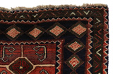 Lori - Bakhtiari Персийски връзван килим 212x145 - Снимка 3